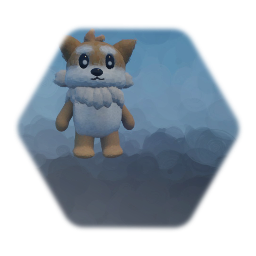 さむまる　ぬいぐるみ