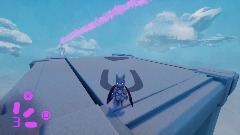 A screenshot taken in Dreams. 24 of 28.