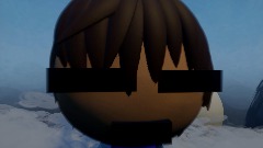 A screenshot taken in Dreams. 2 of 2.