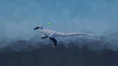 A screenshot taken in Dreams. 20 of 20.