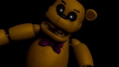 Fredbear ucn jumpscare {UCN SECRETS}