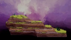 A screenshot taken in Dreams. 10 of 29.