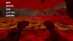 A screenshot taken in Dreams. 1 of 5.