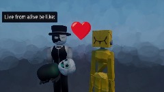 A screenshot taken in Dreams. 9 of 27.