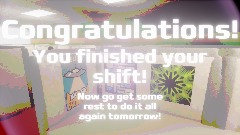 A screenshot taken in Dreams. 1 of 3.