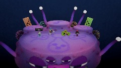 <pink>Dreamstation Island</pink> (Wave 2)