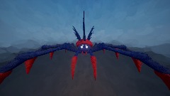 A screenshot taken in Dreams. 5 of 7.