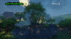 A screenshot taken in Dreams. 16 of 18.