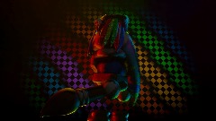 A screenshot taken in Dreams. 3 of 10.