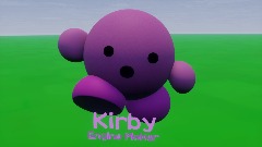 Kirby Engine Version 0.1