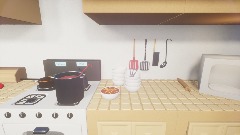 Kitchen Showcase