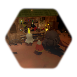 My Creation - 9/8/2020