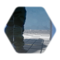 Elevator Cutscene - Free to use