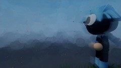 A screenshot taken in Dreams. 2 of 2.