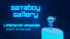 Databoy Gallery Hub
