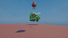 A screenshot taken in Dreams. 1 of 1.