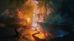 A screenshot taken in Dreams. 2 of 3.