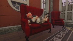 A screenshot taken in Dreams. 1 of 1.