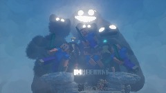 A screenshot taken in Dreams. 1 of 1.