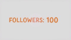 100 follower special!!!