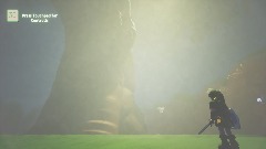 A screenshot taken in Dreams. 16 of 17.
