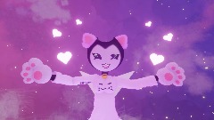 A screenshot taken in Dreams. 24 of 30.