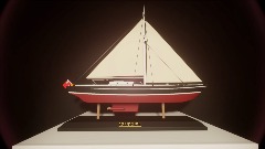A screenshot taken in Dreams. 6 of 7.