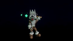 A screenshot taken in Dreams. 1 of 1.