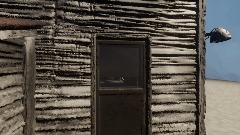 Spooky House