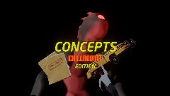 Concepts (THE CHILLROOMS)