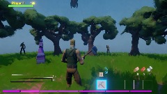 A screenshot taken in Dreams. 4 of 9.