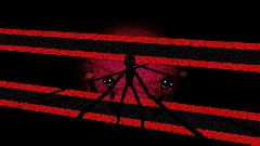 A screenshot taken in Dreams. 1 of 2.