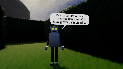 A screenshot taken in Dreams. 27 of 29.