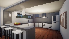 Cozinha