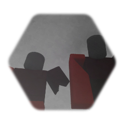Horoer and Peacekeeper