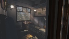 A screenshot taken in Dreams. 2 of 2.