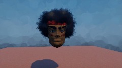 A screenshot taken in Dreams. 6 of 15.