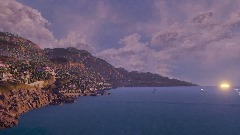 A screenshot taken in Dreams. 9 of 24.