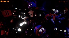 100 Followers Showcase