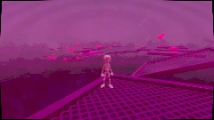 A screenshot taken in Dreams. 8 of 9.