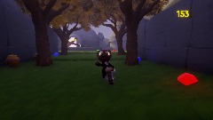 A screenshot taken in Dreams. 4 of 6.