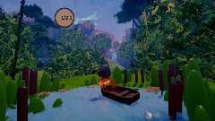 A screenshot taken in Dreams. 10 of 28.