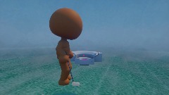 A screenshot taken in Dreams. 2 of 2.