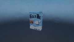 A screenshot taken in Dreams. 26 of 28.