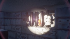 FNaF Wild West Short