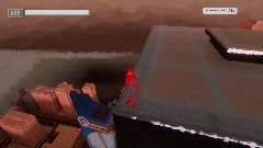 A screenshot taken in Dreams. 24 of 25.
