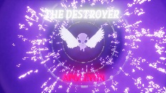 THE DESTROYER(APOLLYON)