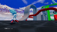 A screenshot taken in Dreams. 3 of 3.