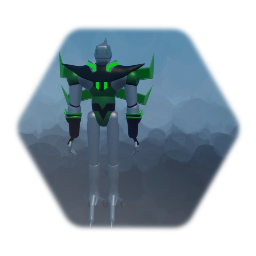 Nanomech