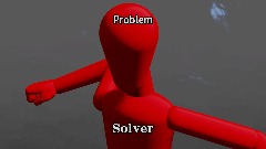 A screenshot taken in Dreams. 4 of 26.